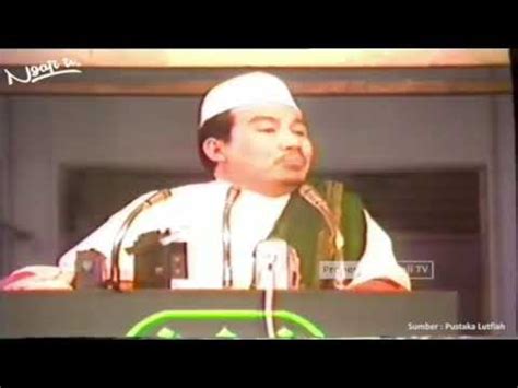 Ijazah Wirid As Sakran Dari Habib Ali Assegaf Youtube