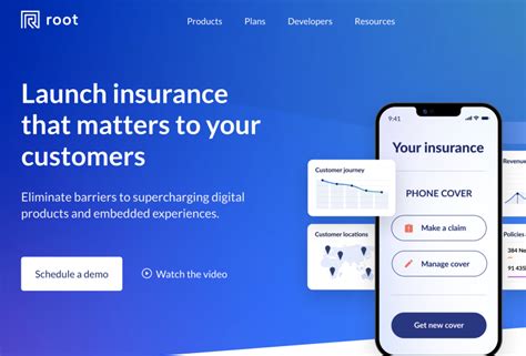 Root A South Africa Insurtech Secures 1 5M For European Expansion