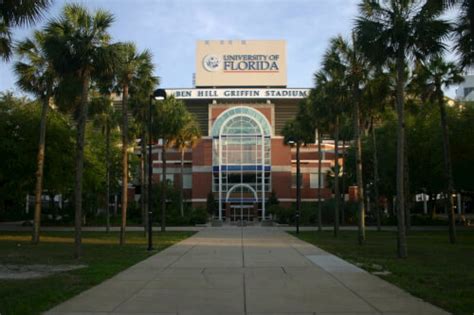 university-of-florida-finance-degree - Master of Finance Degrees 
