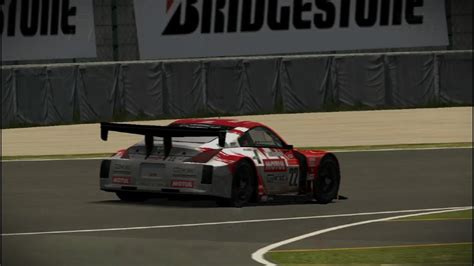 Gran Turismo Nissan Motul Pitwork Z Jgtc At Suzuka Circuit