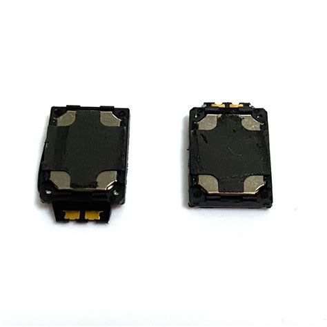 For Samsung Galaxy A12 A125 A42 Loud Speaker Loudspeaker Buzzer Ringer