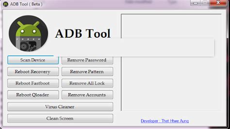 Adb Tool Box Full 2019