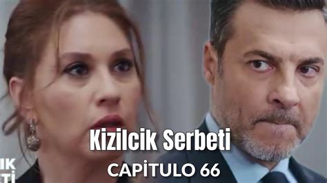 Kizilcik Serbeti Sorbete De Arandones Capitulo K V Lc M Conoci