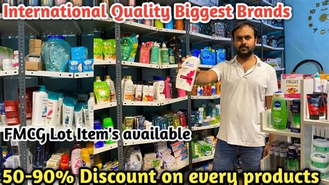 70 90 Discount Offer On Every Product Daily Care Branded Products