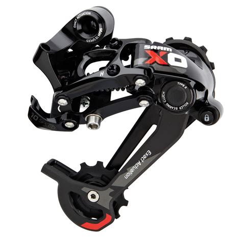 Sram X0 Type 2 10 Speed Rear Derailleur Reviews Comparisons Specs