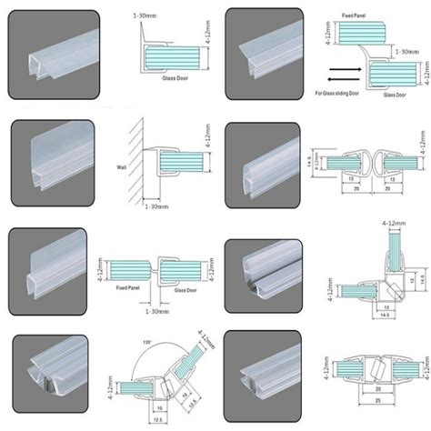 Fin Seal Sliding Glass Door - Glass Door Ideas