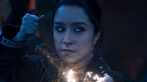 Stree 2 Box Office Collection Day 5 Shraddha Kapoor And Rajkummar Rao