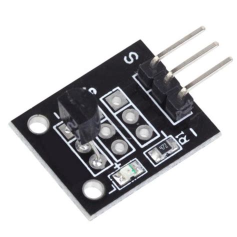 M Dulo Sensor De Temperatura Por Ir Compatible Arduino Pccomponentes