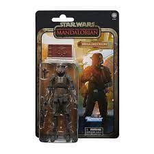 Star Wars Figurine De Soldat De La Mort Imp Rial Dition Cr Dit