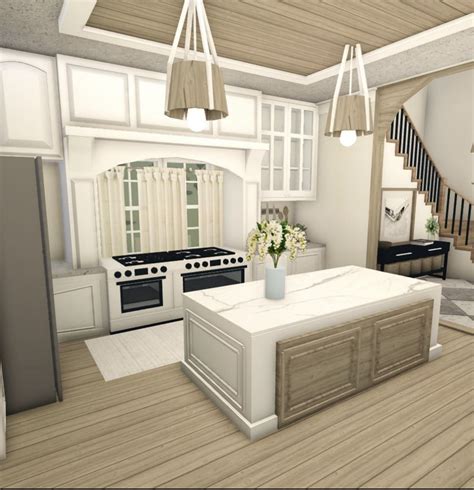 Best Bloxburg Kitchen Ideas With Photos Artofit