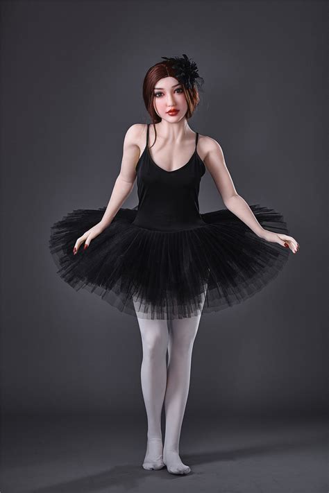 Having Sex With Silicone Doll With Cm Height Techove Doll