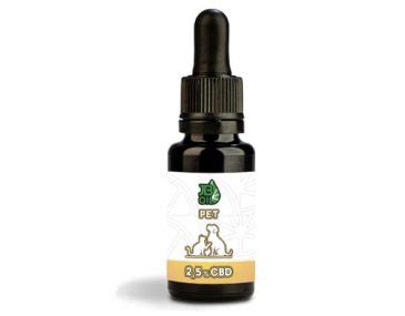 Aceite De CBD De Alta Calidad Al Mejor Precio JustBob