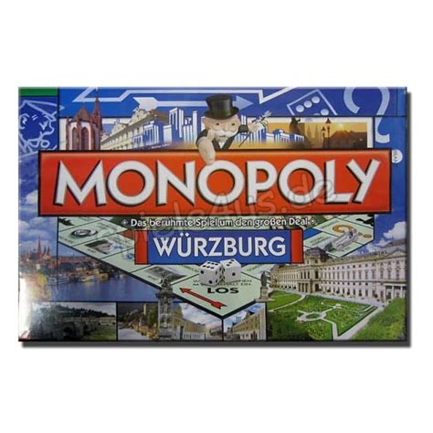 Monopoly Frankfurt Kaufen Neu Gebraucht Spiele4us De