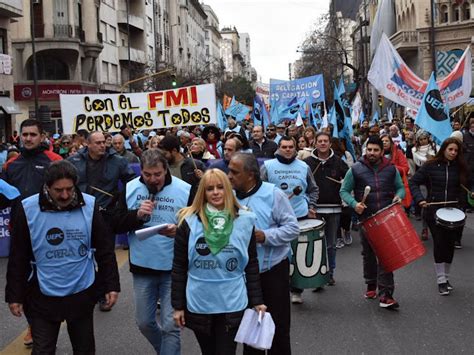 Docentes ¿en Qué Consiste La Oferta Salarial Del Gobierno