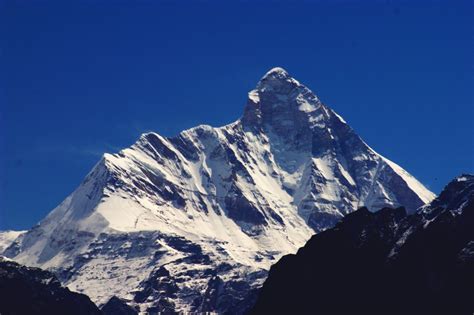 Nanda Devi Wikipedia