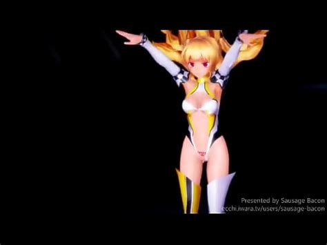 MMD Dracula Iller Lady Submitted By Sausage Bacon XVIDEOS