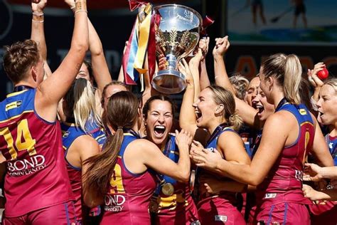 Who Won The Aflw Grand Final 2023 Image To U