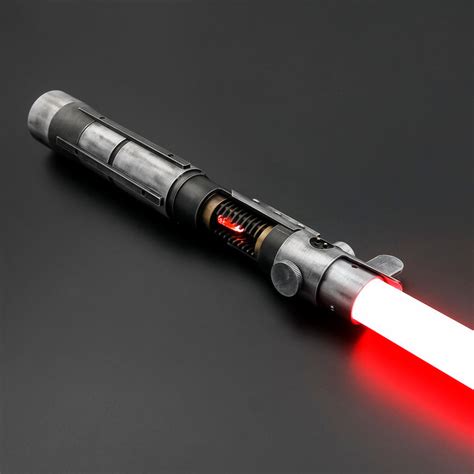 Superneox™ lightsaber - Awaken the force with Neopixel saber!