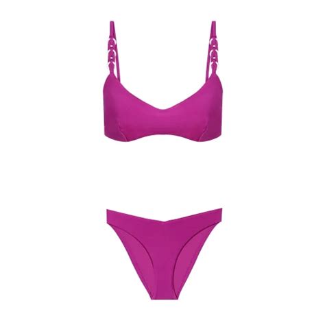 Ayje Pembe A Ibiza Bikini Tak M Hipicon