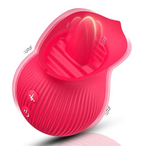 Double Sucker Licker Sex For Licking And Sucking Womens Toy