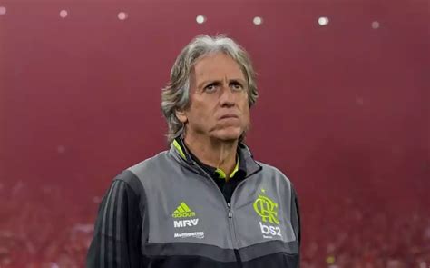 Atacante Campe O A Espanha Revela Liga O De Jorge Jesus Quando