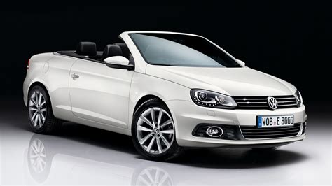 Volkswagen Eos Sport Style Wallpapers And Hd Images Car Pixel