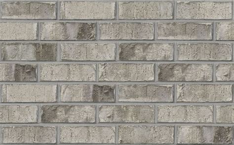 King Size Brick Denver Plant Cardiff Grey Modlar