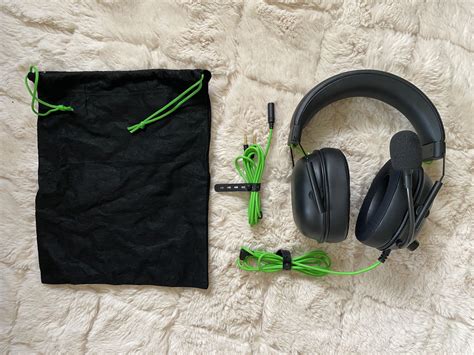 Razer Blackshark V X Multi Platform Wired Esports Headset Audio