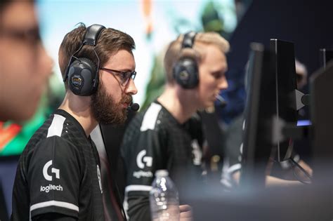 Bjergsen re-signs with TSM for 2 years, becomes part owner
