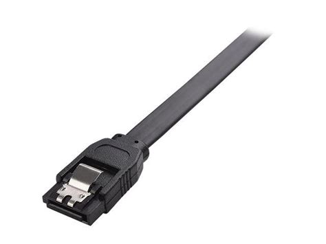 Rosewill Sata Cable Degree Right Angle Sata Iii Gbps Sata Cable