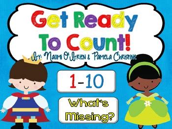 Kindergarten Math PowerPoint Games! by PamelaChristine | TpT