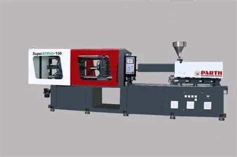 Horizontal Injection Molding Machine PET Injection Moulding Machine