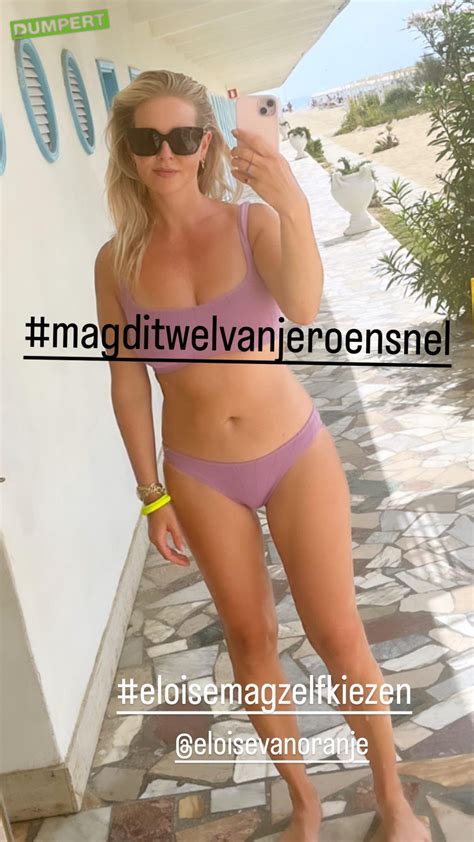 Chantal Janzen Maakt Statement Op Insta Met Gewaagde Selfie