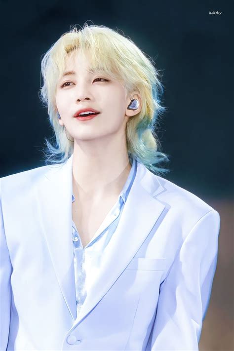 Jeonghan Seventeen S Jeonghan In Jeonghan Jeonghan Seventeen