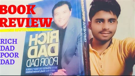 Rich Dad Poor Dad Book Review Rich Dad Poor Dad Summary Anurag