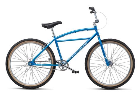 WeThePeople Avenger 26" 2019 - Specifications | Reviews | Shops