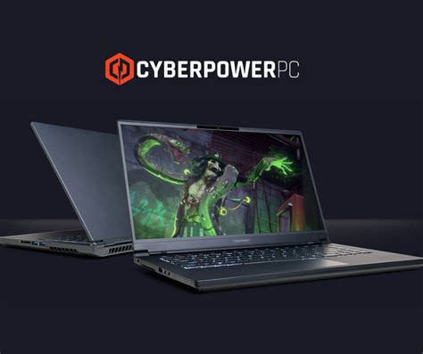 Can Gaming Laptops Be Used For Work Cyberpower Uk