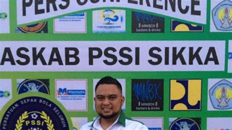 Manajemen Persami Maumere Masih Patungan Ini Penyebabnya Pos Kupang