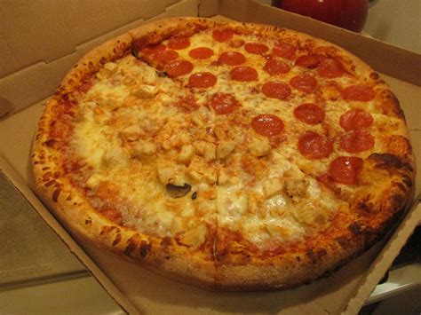 Market Basket Pizza By Rockett Customs On Deviantart