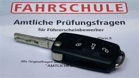 F Hrerschein Machen Ab Wann Das M Glich Ist