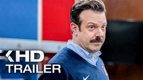 Ted Lasso Trailer 2 Kinocheck