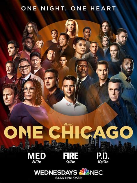 Image Gallery For Chicago Med Tv Series Filmaffinity