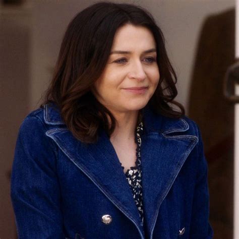 Amelia Shepherd Amelia Shepherd Amelia Greys Anatomy Caterina