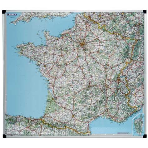 Carte De France · Cartes Du Monde Pays