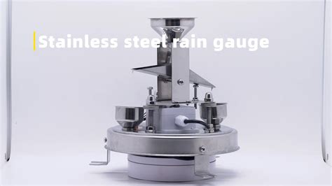 Mm Pulse Rs Output High Precision Digital Stainless Steel Tipping