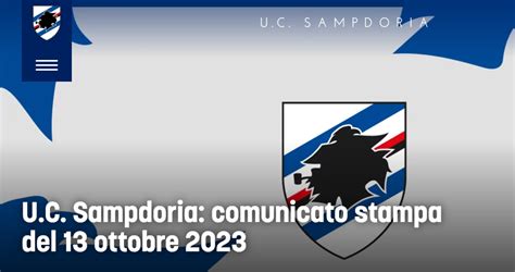 Ristrutturazione Del Debito Il Comunicato Della Sampdoria