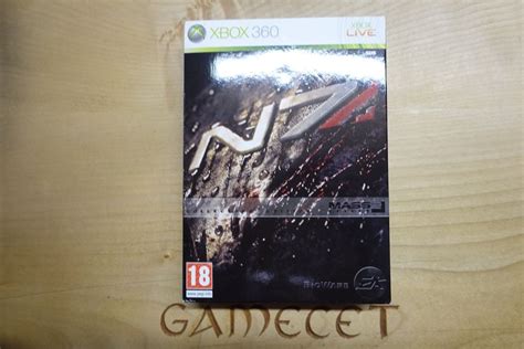 Mass Effect 2 Collectors Edition Kaufen Auf Ricardo