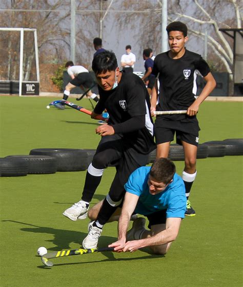 Jeppe Boys On Twitter Interhouse Hockey Great To See The Boys Out