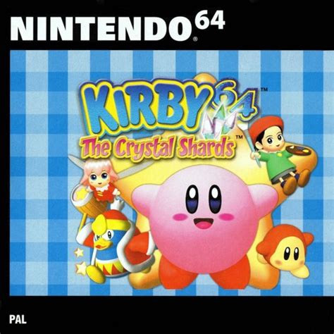 Stream Boss Theme Kirby 64 The Crystal Shards Snes Remix By