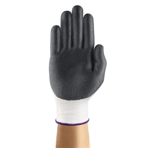 Gants De Protection Anticoupures Ansell Hyflex Epi Groupe Rg